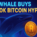As Bitcoin Hits a 6-Month Low at $96K, Whales and Traders Rotate to Bitcoin Hyper's $27M Presale