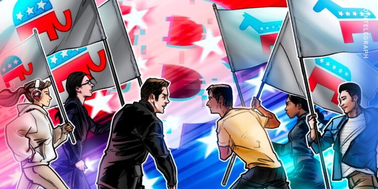 Bitcoin Resonates With Everyone on the Political Spectrum