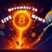 Bitcoin Sentiment Reignites Altseason Hopes and More...