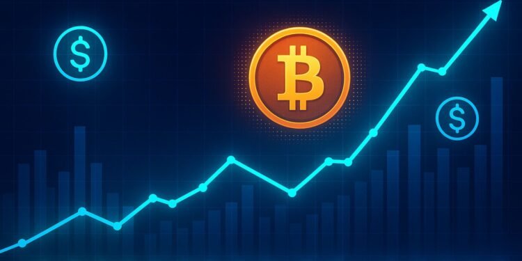Bitcoin Stablecoin Liquidity Setup Returns To 2021 Levels – A Historic Signal Reappears