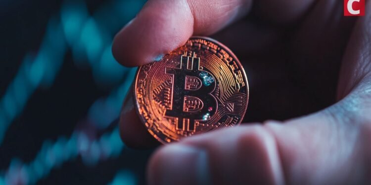 Bitcoin Volatility Keeps Dropping, And Michael Saylor Has the Data