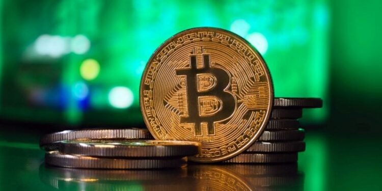 Bitcoin approaches $93,000 as rally extends
