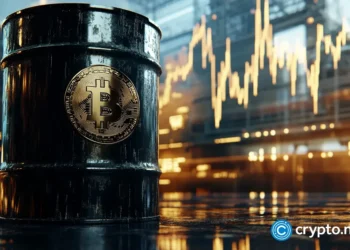 Bitcoin enters death cross while market tests key levels