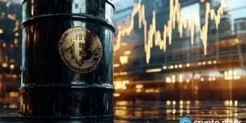 Bitcoin enters death cross while market tests key levels