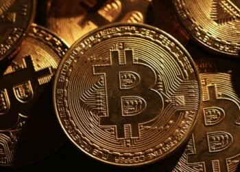 Bitcoin rebounds to near $94,000 after recent dip below $90,000