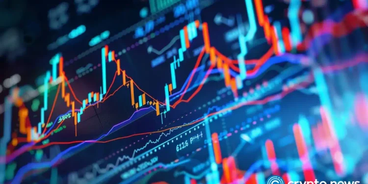 Bitdeer stock plunges as Tether downsizes stake in the company.