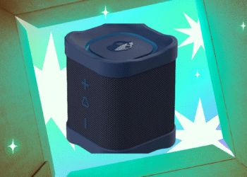 Black Friday Cuts the Price of This Skullcandy Portable Speaker to Just $33
