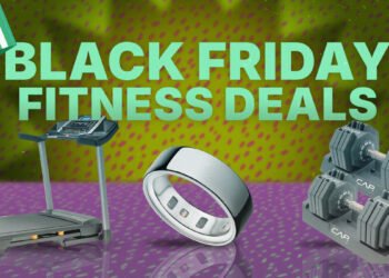 Black Friday Fitness Deals Live Blog 2025: Best Early Sales on Smart Watches, Gym Equipment, and More