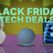 Black Friday Tech Deals Live Blog 2025: Early Discounts on Phones, Laptops, and More