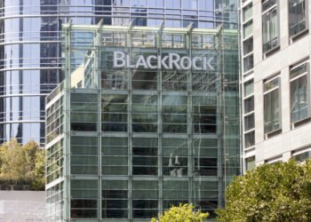 BlackRock forecasts private credit growth