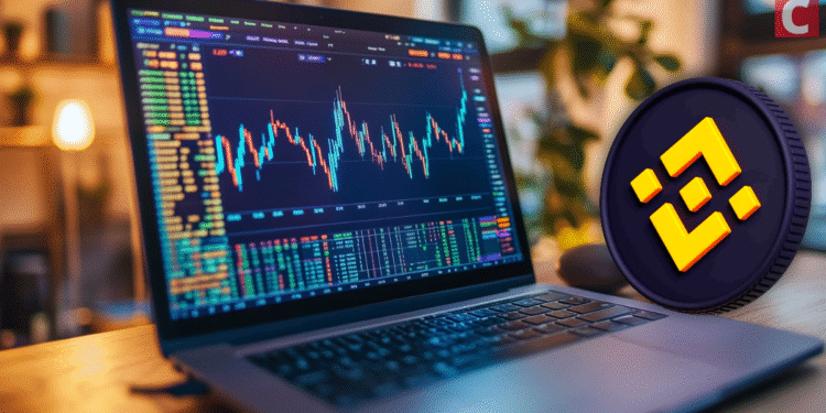 BlackRock Expands $2.5B BUIDL Fund to BNB Chain for Institutional Access