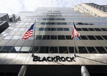 BlackRock launches global securitised fund