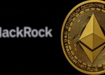 BlackRock registers iShares Staked Ethereum Trust ETF in Delaware
