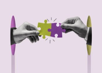 Blue Owl is considering reviving its merger.