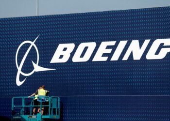 Boeing says partnership for T-7 trainer export bid imminent
