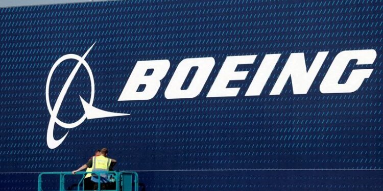 Boeing says partnership for T-7 trainer export bid imminent