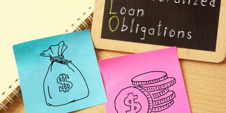 Bridgepoint executes fifth CLO transaction of 2025