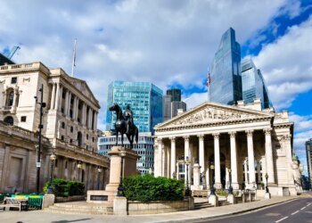 The British Business Bank has launched a five-year plan