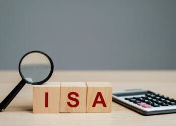 UK Budget ISA cut