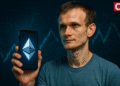 Buterin Unveils "Lean Ethereum" Roadmap