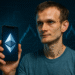 Buterin Unveils "Lean Ethereum" Roadmap