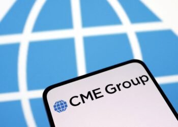CME trading halted due to cooling issue at data centres