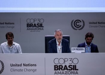 COP30 host urges unity as summit heads for final showdown over fossil fuels