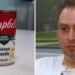 Campbell's employee claims he was fired for calling out VP's 'disgusting' rant about co-workers, food. Now he's fighting