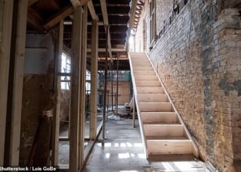 Project: Our reader wants to buy a doer-upper as their first home, then buy their family home in three years and let the first one out - but they are worried about stamp duty