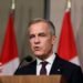 Canada's Carney says he apologised to Trump over Reagan ad