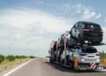 Car Shipping: How It Works