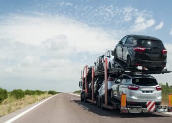 Car Shipping: How It Works