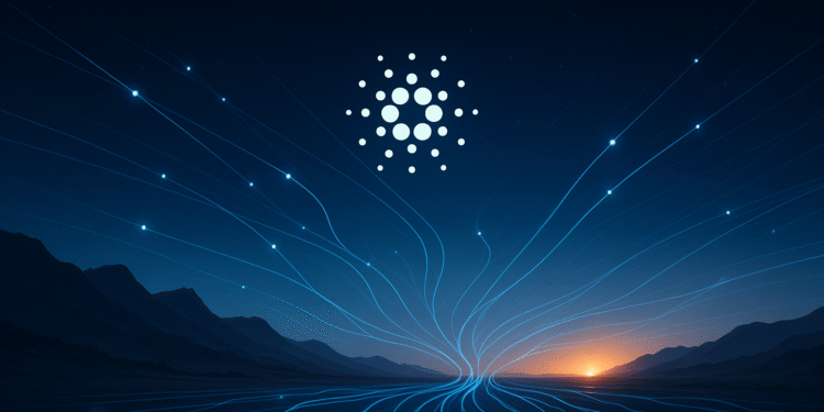 Cardano news