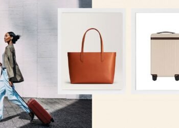 Condé Nast Traveler