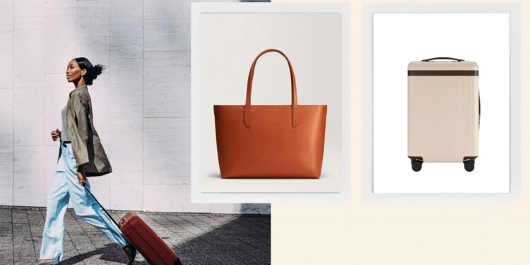 Condé Nast Traveler