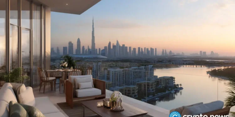 Cash prizes and Dubai finals