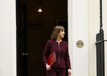 Chancellor backs off income tax rise amid manifesto pressure