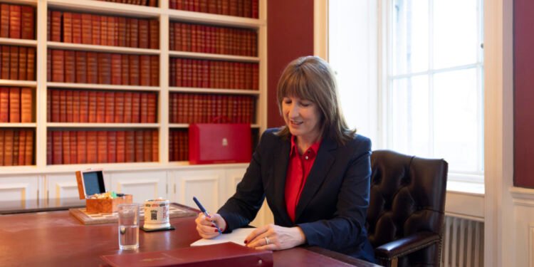 Chancellor hikes dividend tax rates by two percentage points