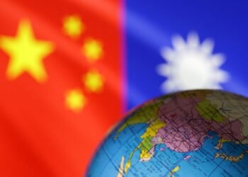 China says Japan sent 'shocking' wrong signal on Taiwan