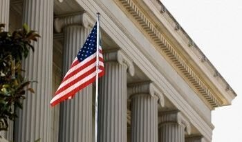 Chris Fleming: Why it may be time to diversify away from US equities