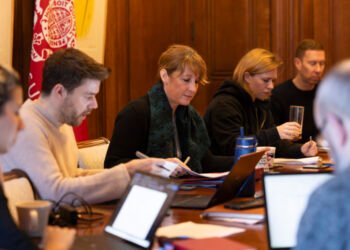 Chris Jones: Polls, pledges and missed chances