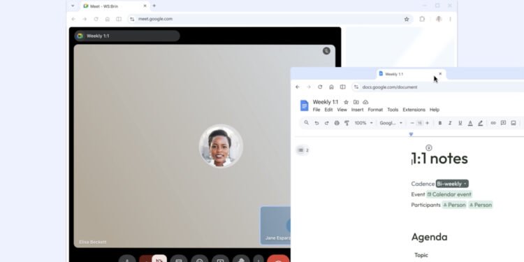 Chrome's New 'Split View' Is Now My Favorite Way to Use the Internet