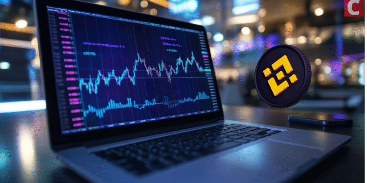 Circle Subsidiary Hashnote Launches Yield-Bearing USYC on BNB Chain