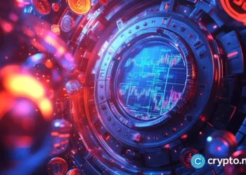 Circle earnings and key token unlocks