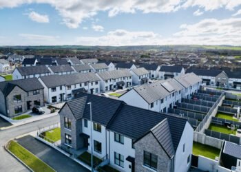 Citi agrees €75m financing deal with property lender Onate