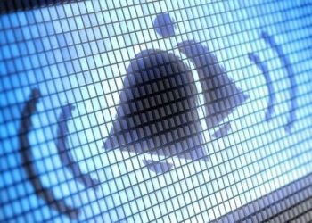 Claire Trott: Keeping cool when the alarm sounds