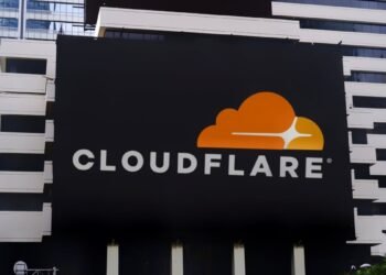 Cloudflare Is Experiencing a Massive Outage