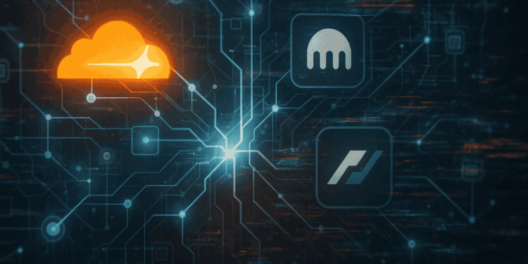 Cloudflare Outage Hits BitMEX and Kraken, Now Resolved