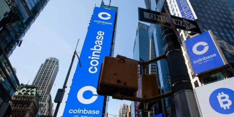 Coinbase cancels $2B acquisition of stablecoin startup BVNK