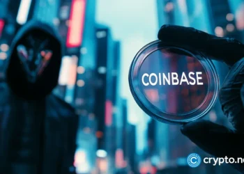 Coinbase launches 3.75% FSCS-protected UK savings account